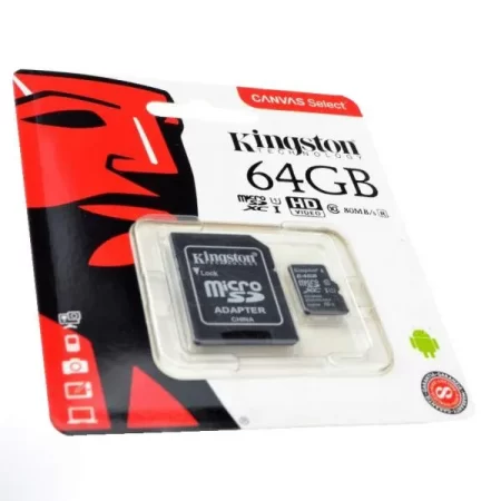 kingston-64gb-Memory-card 