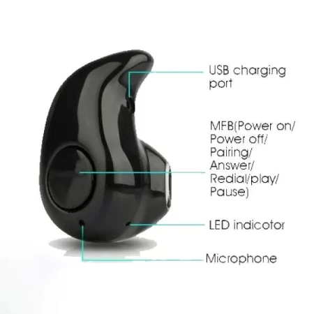 wireless-earphone