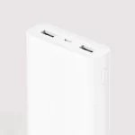 Mi Power Bank 20000 mAh (1)