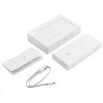 Mi Power Bank 20000 mAh (1)