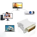 VGA to DVI converter (3)