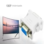 VGA to DVI converter (3)