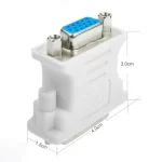 VGA to DVI converter (3)