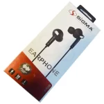 Earphone-Sigma-S9-Plus-1