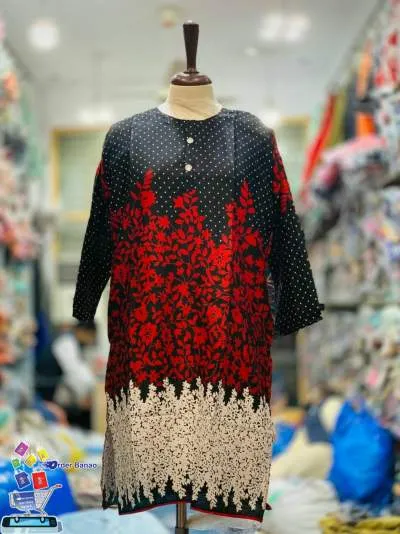 line-printed-kurti