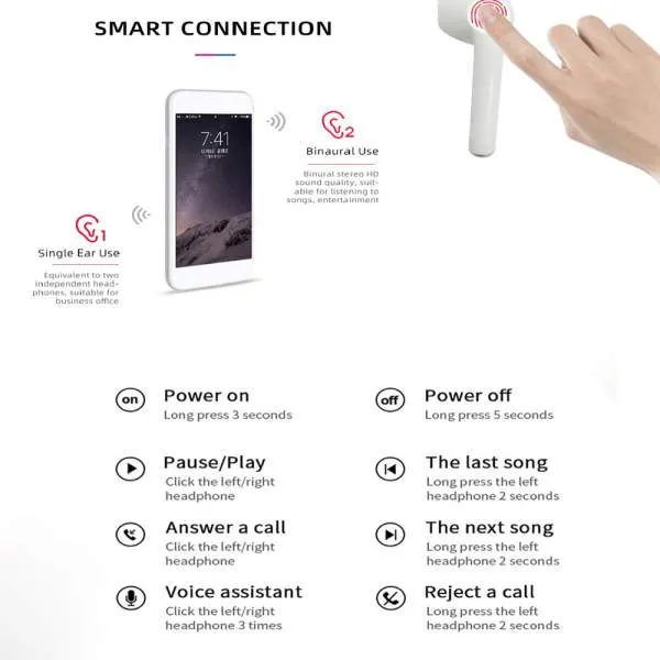 i12 TWS Wireless (1) i12-tws-wireless