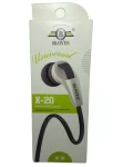 Bloves Universal Handsfree X20 (2)