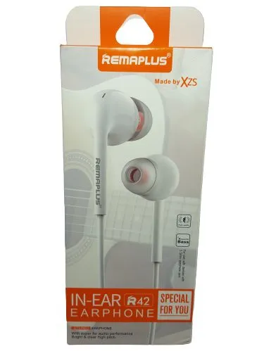 remaplus-earphone-r42