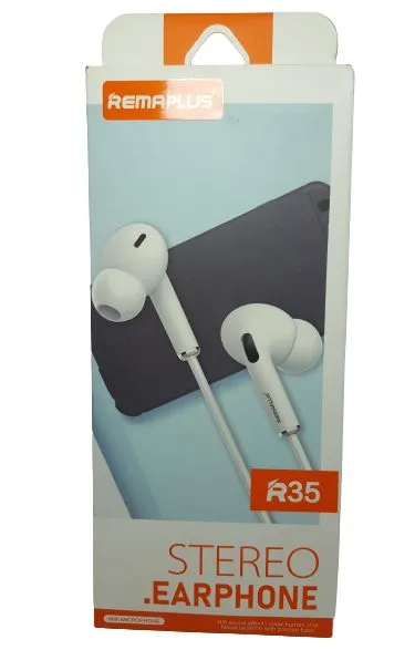 Remaplus R35 (1) Remaplus R35 (1)