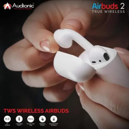 airbuds-two-audionic