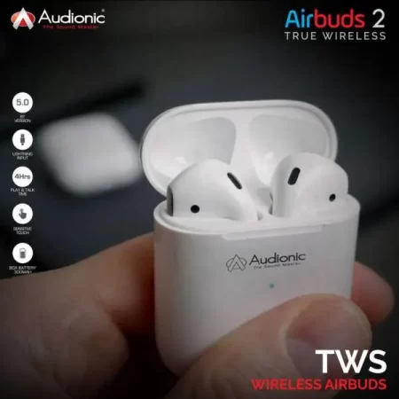 airbuds-two-audionic