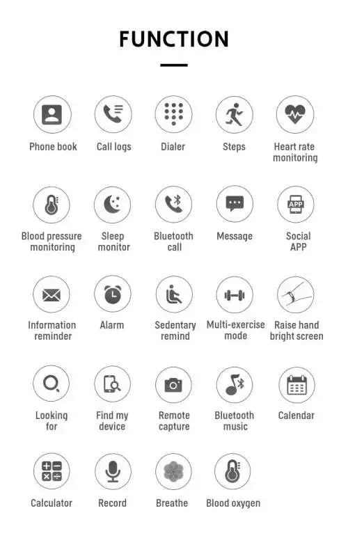 Smart Watch T500 Plus Pro (1) smart-watch-t500