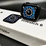 Smart Watch T500 Plus Pro (2)