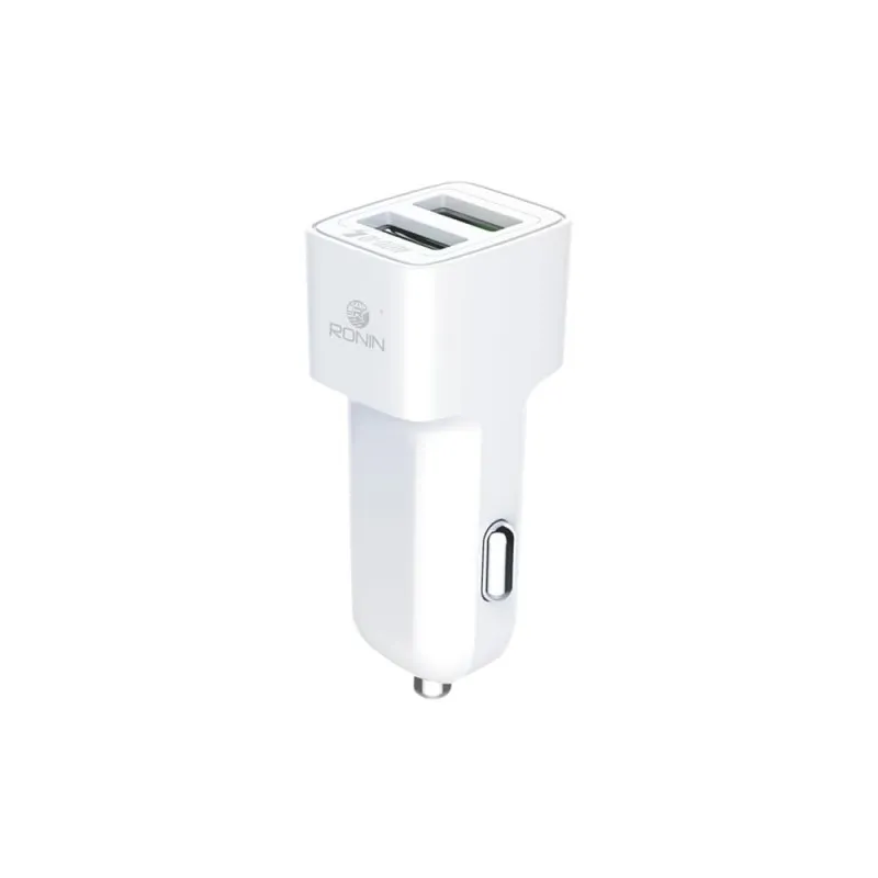 R-411-1 ronin-r-411-auto-id-car-charger