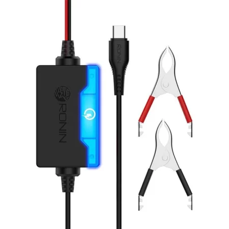 ronin-dc-clip-charger
