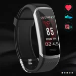 Getiit Pulse Ii 4th Generation Smart Band (4)