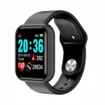 Getiit Razer Smart Watch – 1