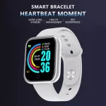 Getiit Razer Smart Watch – 1