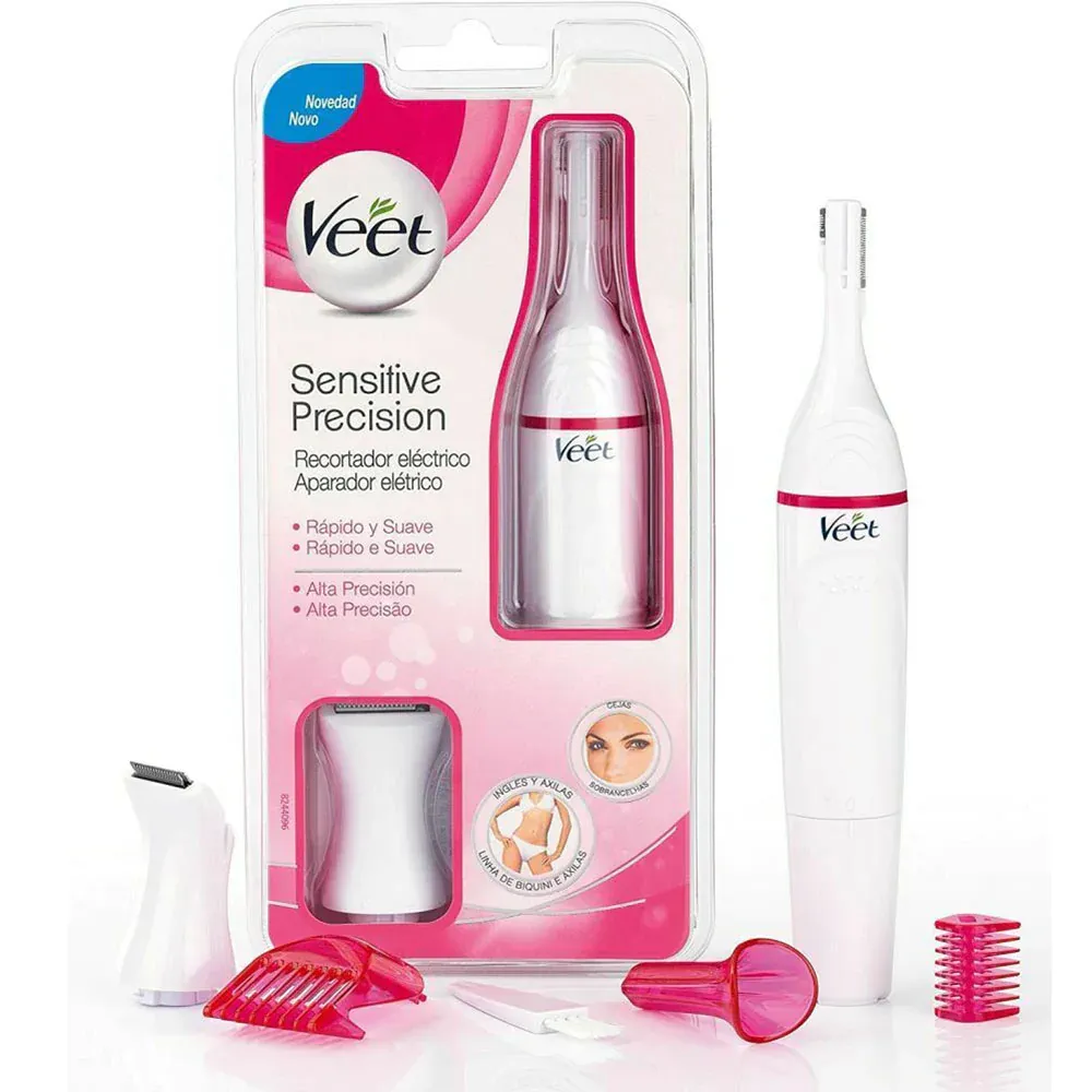Veet Sensitive Precision Beauty Styler