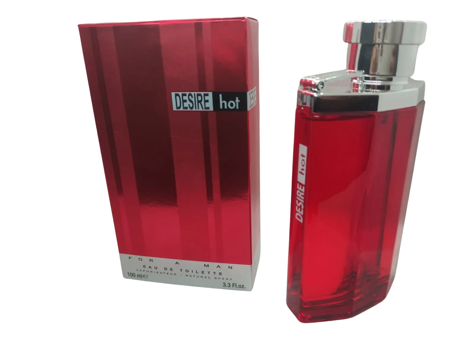Dunhill Desire Hot Red Perfume - Dunhill Desire Hot Red Perfume For Men -100ml