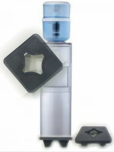 WATER DISPENSER STAND PLASTIC