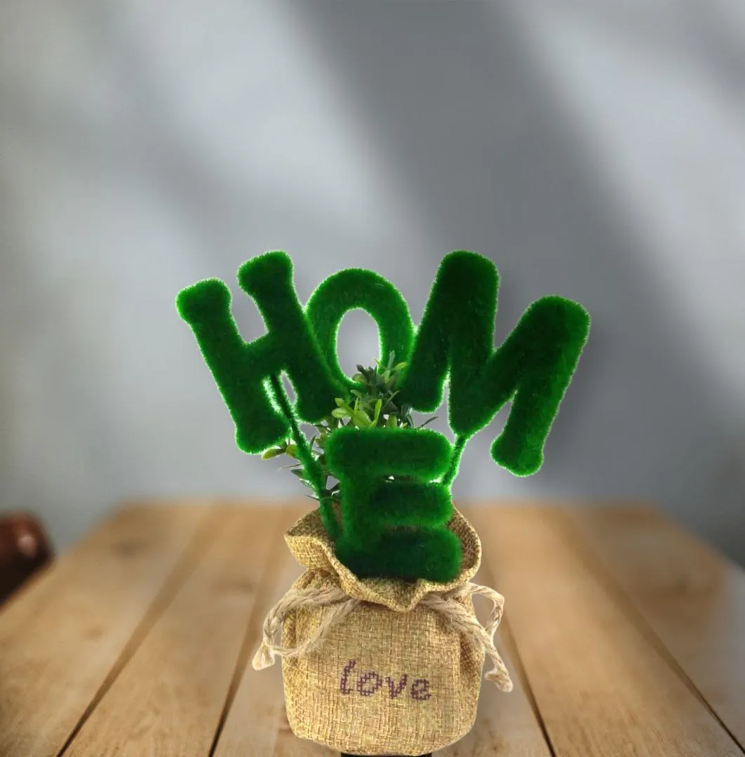 Home Flower Vase Decoration
