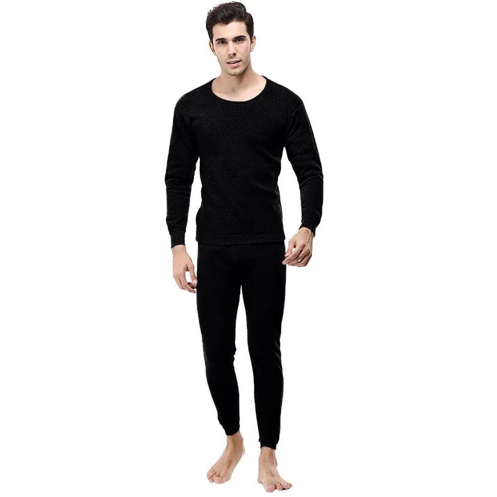 Thermal Underwear Suit