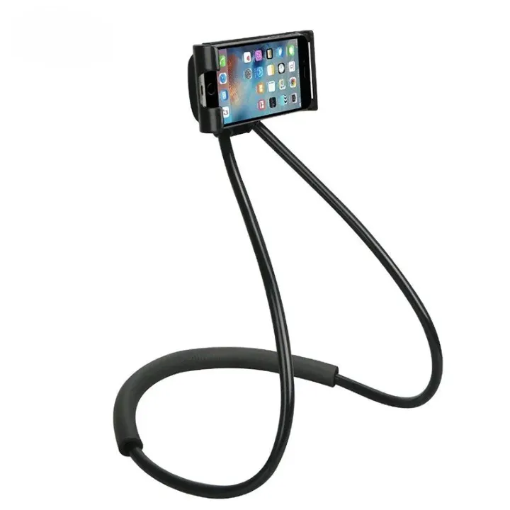 NECK PHONE HOLDER STAND FOR ALL PHONES