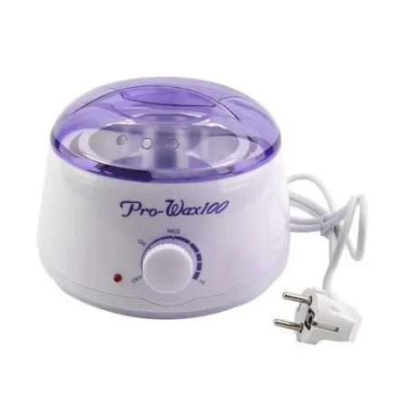 Hot Pro Wax Machine