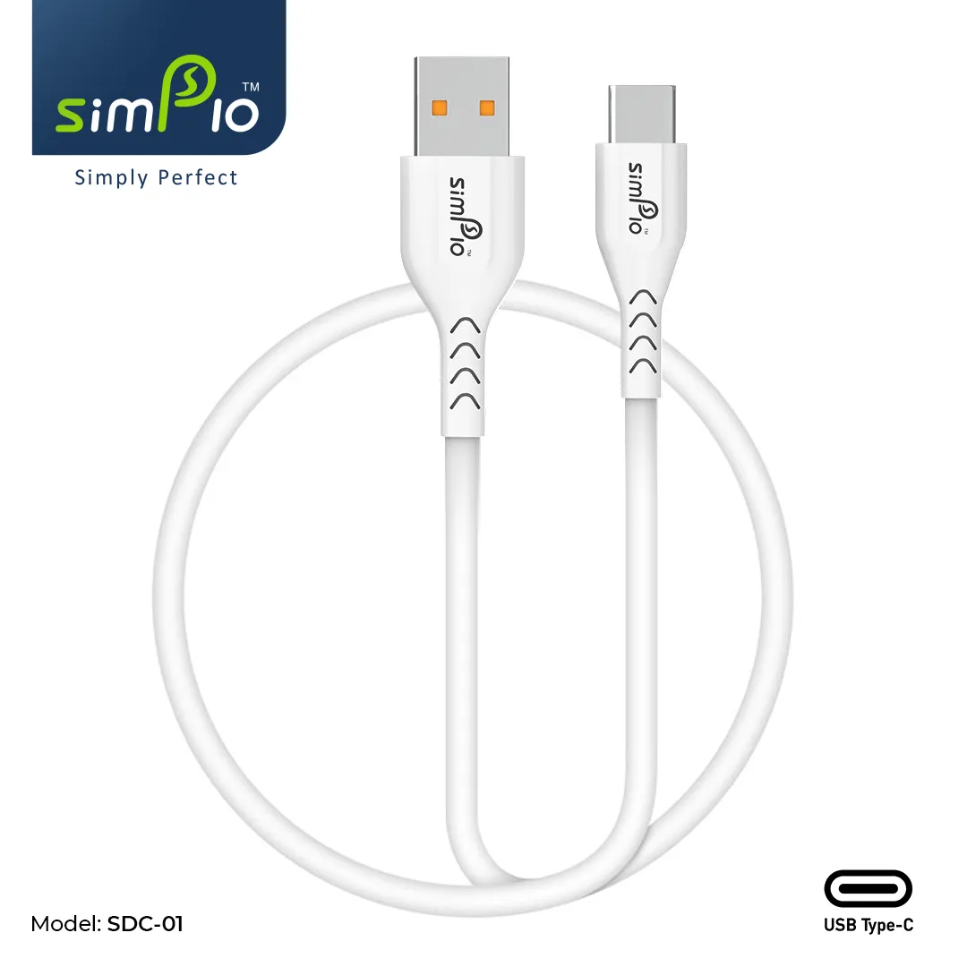 DATA CABLE TYPE-C (SDC-01)
