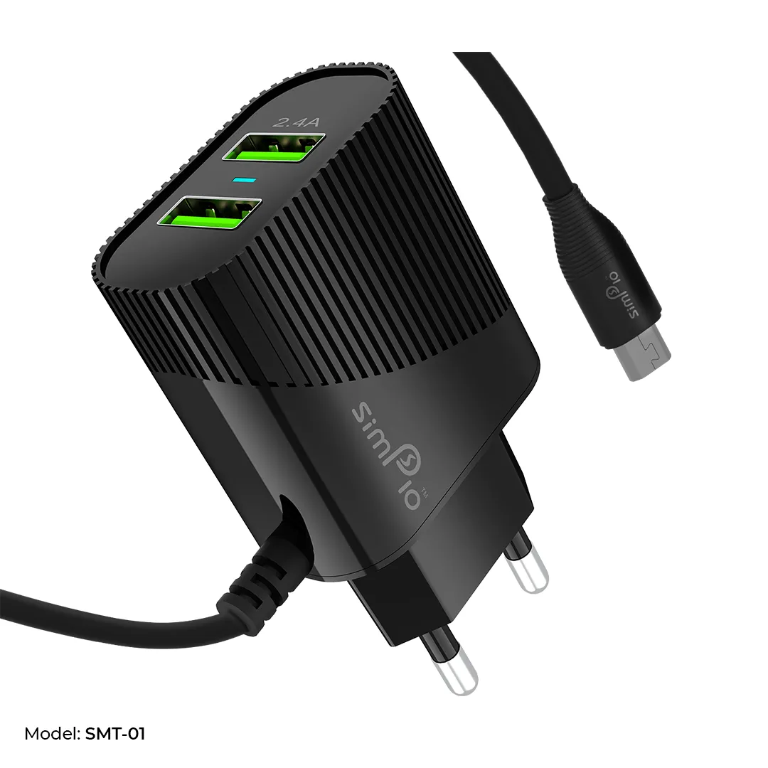 HOME CHARGER HIGH QUALITY (SMT-01)