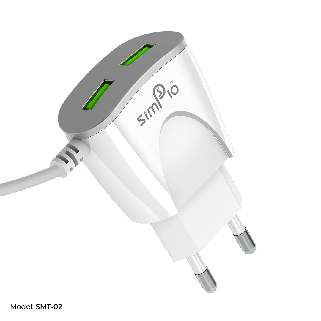 HOME CHARGER HIGH QUALITY (SMT-02)