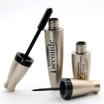Second - Black Eye Liner & Mascara - Pair.
