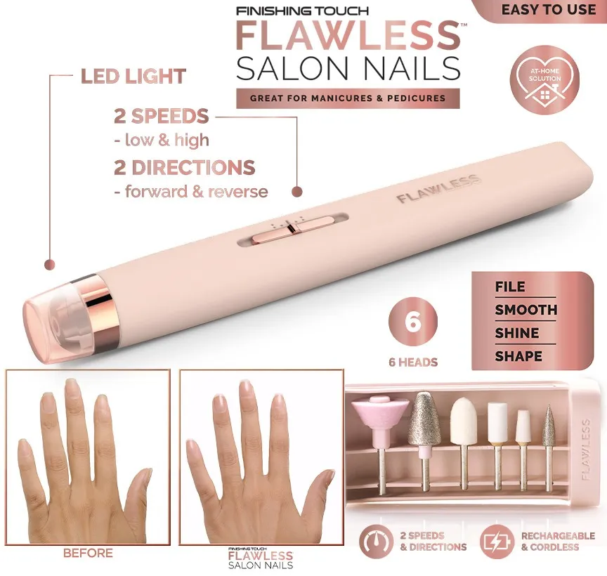 flawless-Salon-Nails