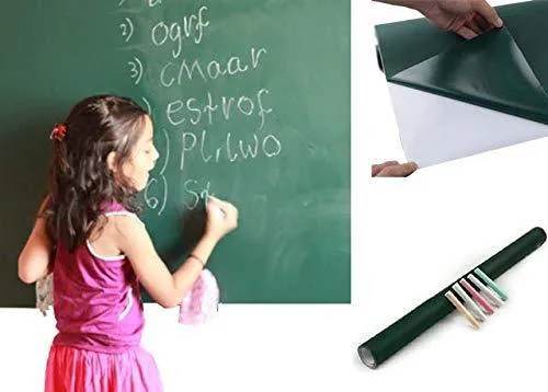 Green Board Stickers