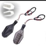 4pcs-motorbike-universal-led-indicator-with-drl-and-yellow-parking-light-for-all-bikes-random-color – 2