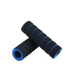 4pcs-set-universal-grip-comfort-foam-handle-bar-motorcycle-bicycle-random-color – 1