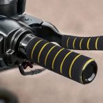 4pcs-set-universal-grip-comfort-foam-handle-bar-motorcycle-bicycle-random-color – 1