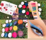 MISS ROSE Cake Eye Liner 5 Basics Shades Available