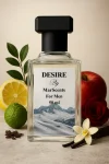 Desire By MarScents – Luxury Perfume for Men 50ml