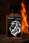 Haider 50ml Bottle